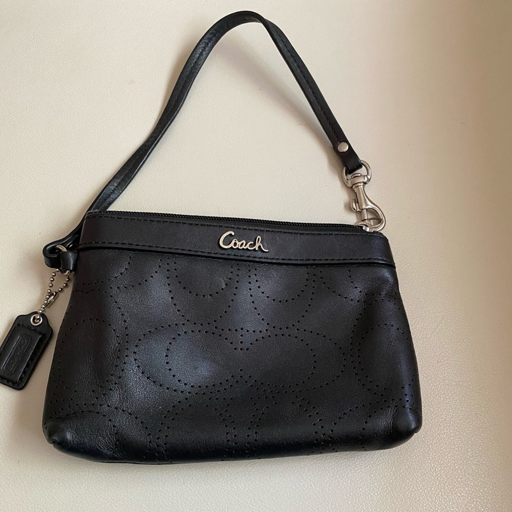 Wristlet